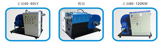 高壓熱風機(B型)產品圖